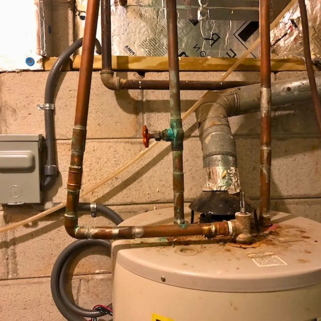 Water Heater Repair in Bonneville County, ID